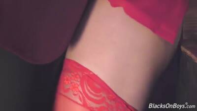 Incredible Adult Video Transvestite Stockings Exclusive Version - txxx.com