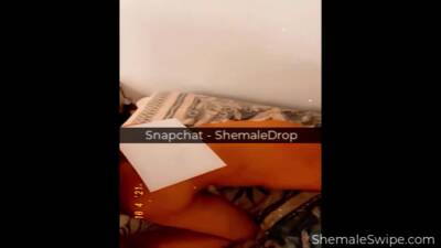 Top Shemale Compilation Amateur 2 - ashemaletube.com