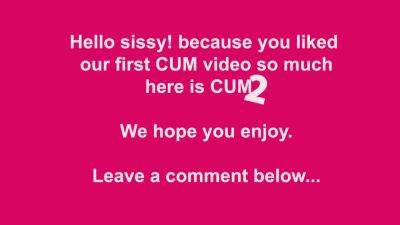The Sissy Company - Cum 2 - sunporno.com