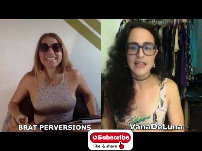 Sissy Transformation Talk - Brat Perversions - hotmovs.com - Usa