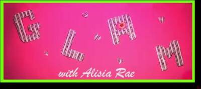 Alisia Rae - Lance Hart - Mutual Anal Teen Beauty Vlogger Makes Her Boyfriend Into Her Bitch, S1 - bemyhole.com
